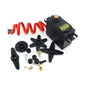 Tower Pro MG995 Part Metal Gear Servo Motor (360 Degree Rotation)