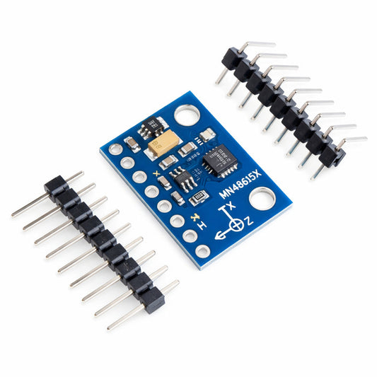 GY-45 MMA8452 3-Axis Accelerometer Module