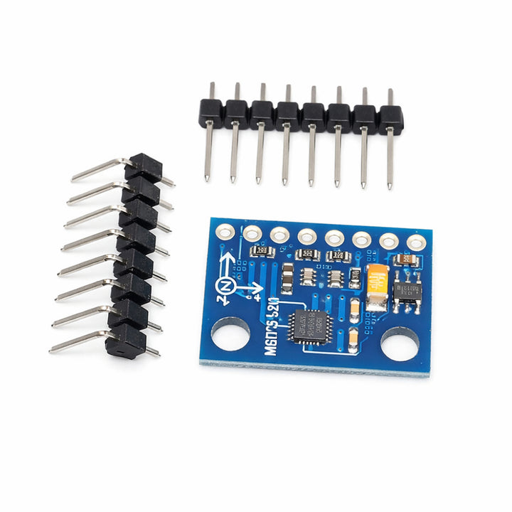 GY-45 MMA8452 3-Axis Accelerometer Module