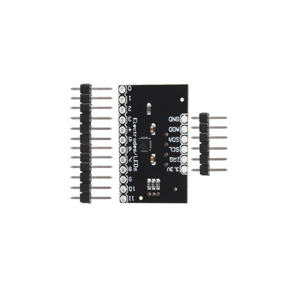 MPR121 - Capacitive Touch Module - I2C