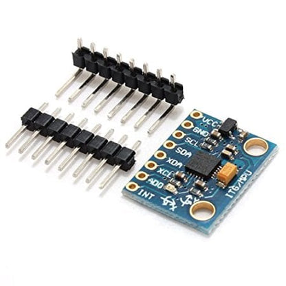 Original MPU6050 - 6 Axis -Accelerometer and Gyroscope Sensor
