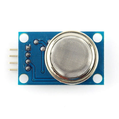 MQ2 Smoke LPG Butane Hydrogen Gas Sensor Detector Module