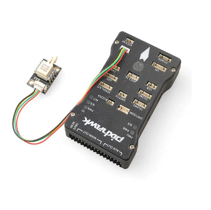 MS4525DO Air Speed Meter Sensor with Pitot Tube for Pixhawk