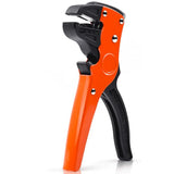 Multitec MT-02DX+ Self Adjusting Wire Cutter Stripper