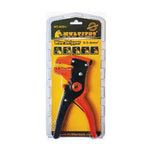 Multitec MT-02DX+ Self Adjusting Wire Cutter Stripper