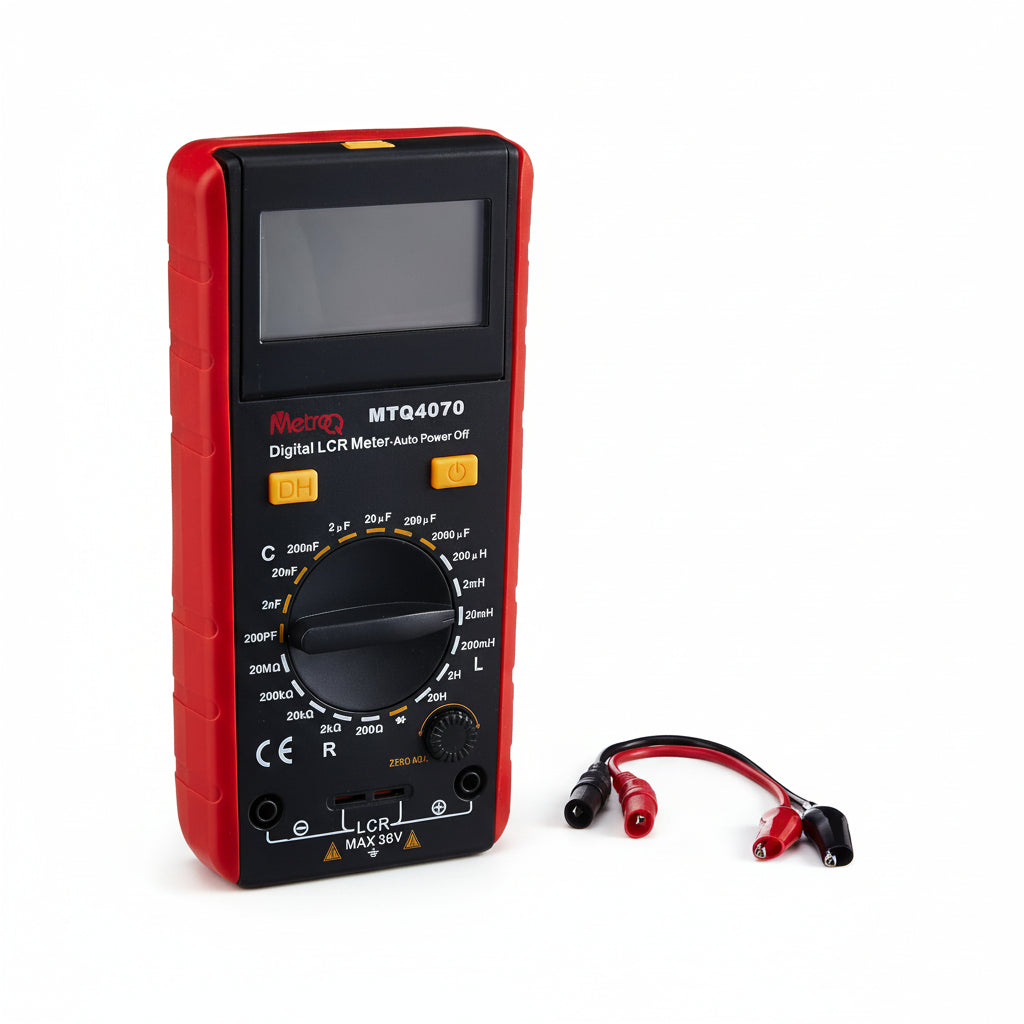 MetroQ MTQ-4070 LCR Meter
