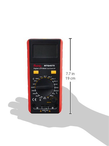 MetroQ MTQ-4070 LCR Meter