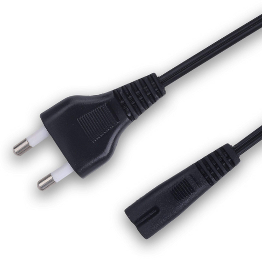 MX 609 Tele Philips Ac Cord 1.8 Meters 14/38″ Swg