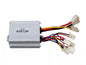 350W 24V E-BIike Motor Controller For MY1016Z3