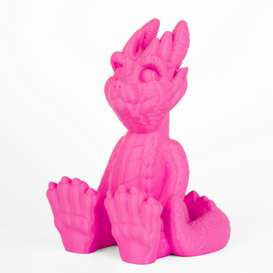 Numakers PLA PRO Filament – Magenta – 1.75 mm / 1 kg
