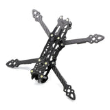 Mark4 5 inch 225mm Carbon Fiber Drone Quad Frame Kit