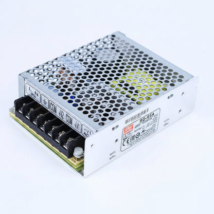 Mean Well RD-65A 65W SMPS Dual Output Switching Power Supply