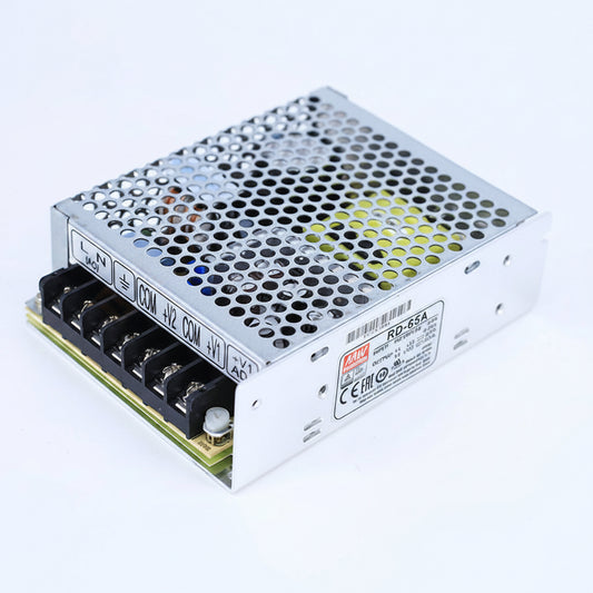 Mean Well RD-65A 65W SMPS Dual Output Switching Power Supply