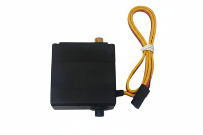 Metal Gear Dual Shaft 16kgcm Digital Servo Motor
