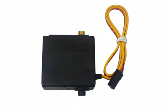 Metal Gear Dual Shaft 16kgcm Digital Servo Motor