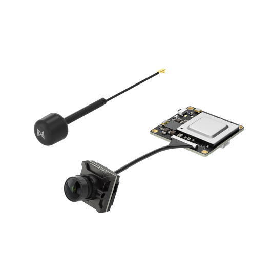 Walksnail Avatar HD Mini 1S Kit Digital HD FPV System