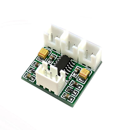 Mini Digital Amplifier Module USB Charger 3W Dual Track with Cable