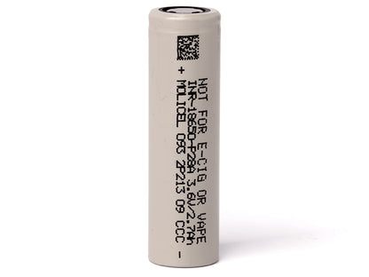 GENUINE 18650 BATTERY
