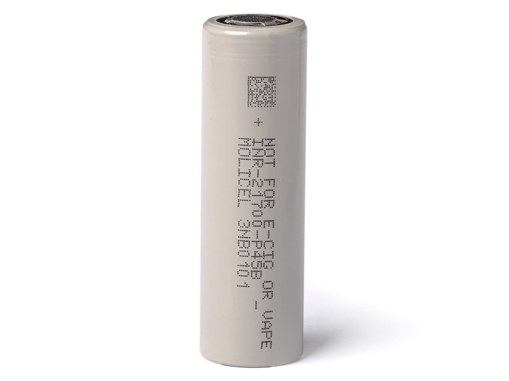 Molicel INR-21700-P45B 3.6V 4500mAh 10C Li-ion Battery