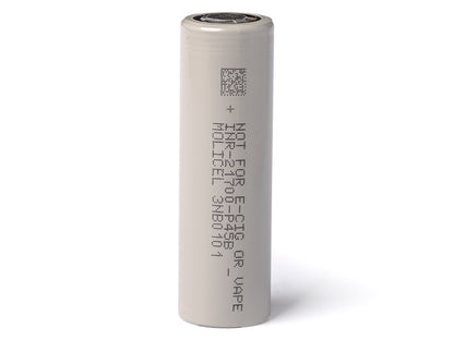 Molicel INR-21700-P45B 3.6V 4500mAh 10C Li-ion Battery