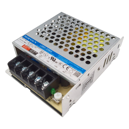 Mornsun LM50-22B05– 5V 10A 50W SMPS AC to DC Switching Single Output Power Supply