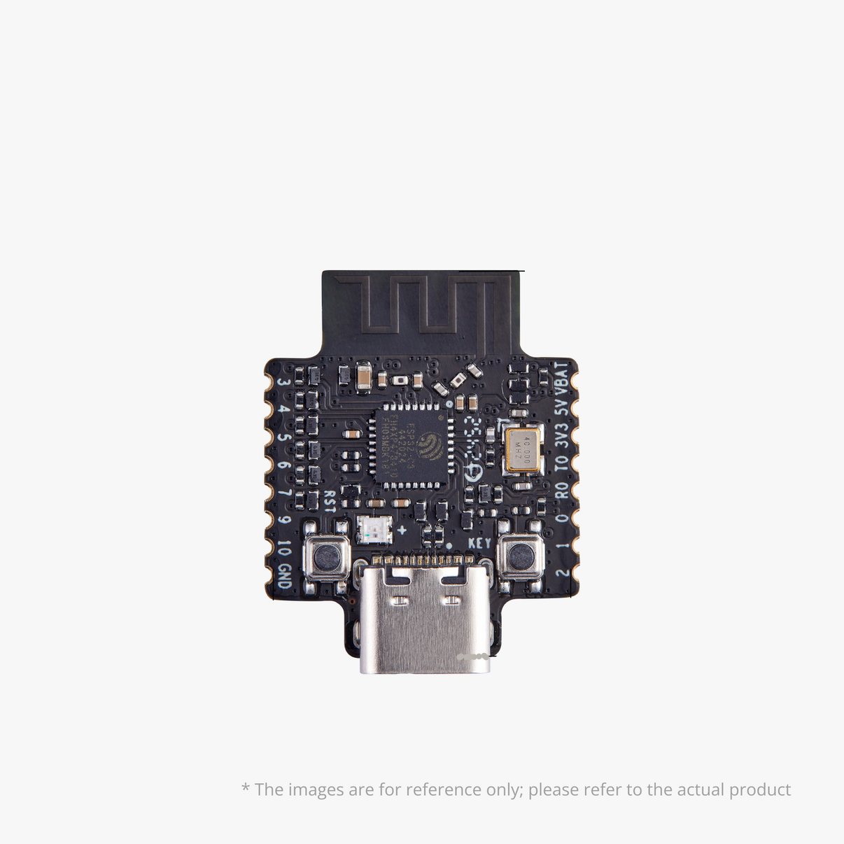 Bambu Lab CyberBrick Time-Lapse Hardware Kit with 260mm 4 Pin Cable (ZK005+ZH074) (Copy)