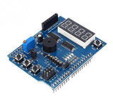 APC220 Bluetooth Voice Recognition Module Multifunctional Expansion Board Shield