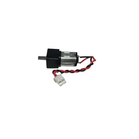 150 RPM 12v N20 DC Micro Metal Gear box Motor High Torque With JST Connector And Dust Cover