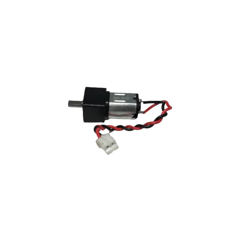 150 RPM 12v N20 DC Micro Metal Gear box Motor High Torque With JST Connector And Dust Cover