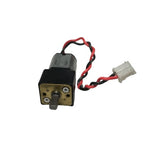 150 RPM 12v N20 DC Micro Metal Gear box Motor High Torque With JST Connector And Dust Cover
