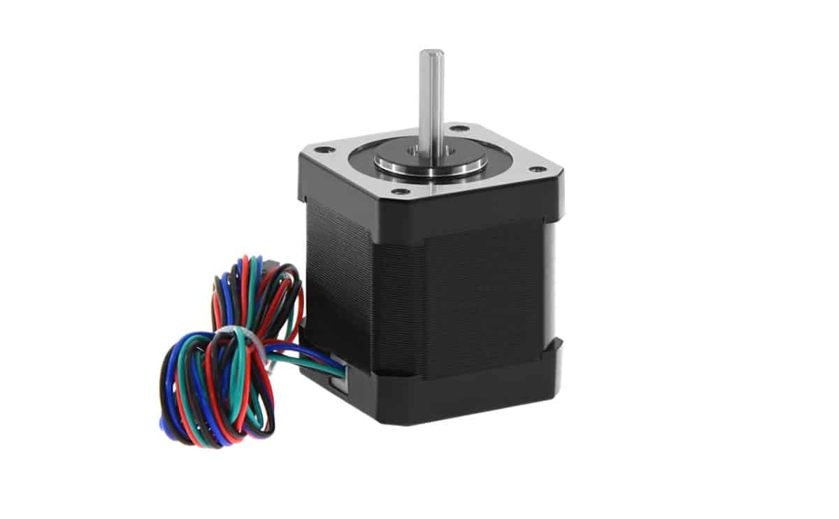 NEMA 17 Stepper Motor NEMA17 4.4Kgcm Torque