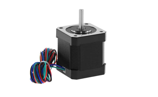 NEMA 17 Stepper Motor NEMA17 4.4Kgcm Torque