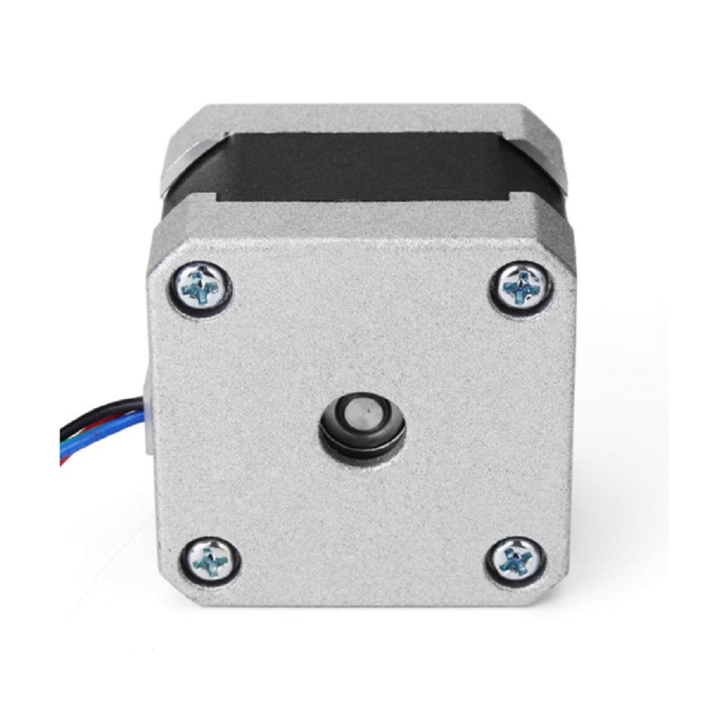 NEMA 17 Stepper Motor - 34mm