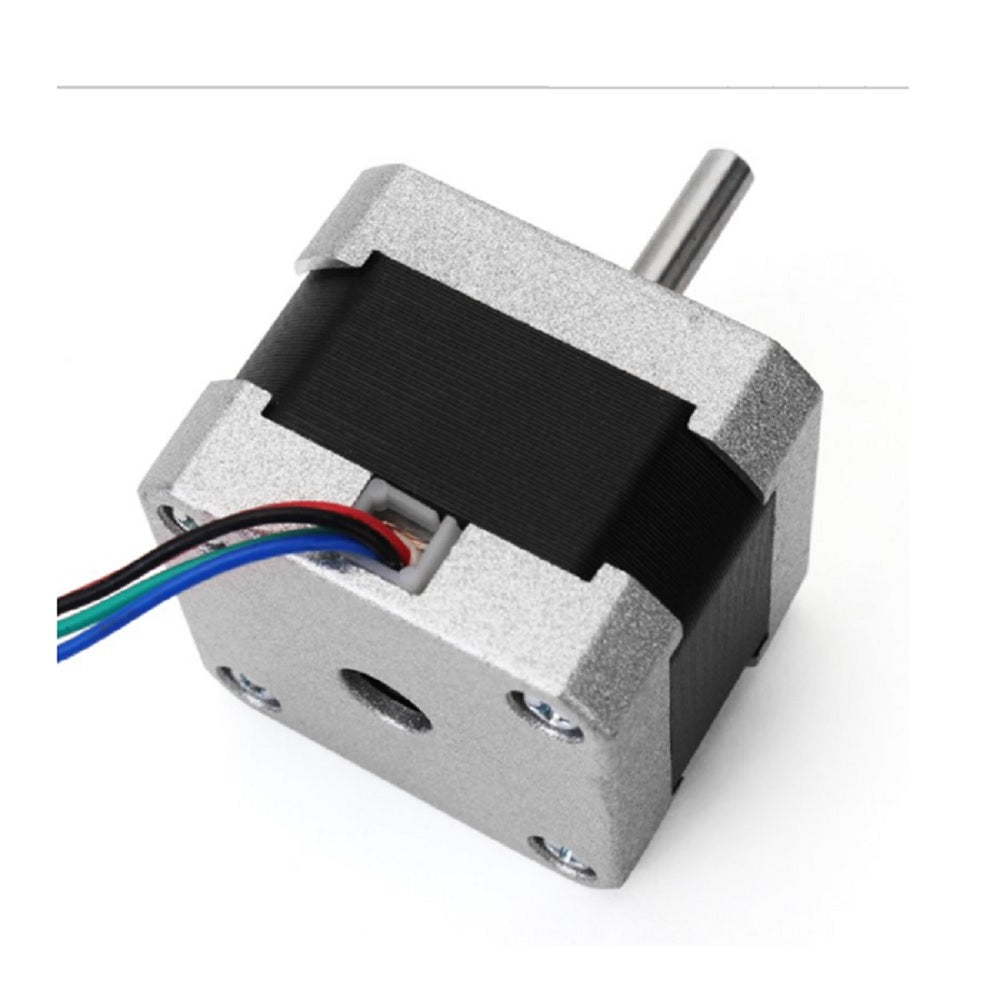 NEMA 17 Stepper Motor - 34mm