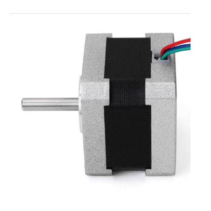 NEMA 17 Stepper Motor - 34mm