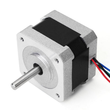 NEMA 17 Stepper Motor - 34mm