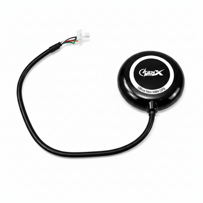 Genx NEO-M8N GPS Module with Compass for Pixhawk flight controller