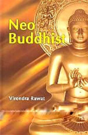 NEO BUDDHIST BY VIRENDRA RAWAT (HARDCOVER)