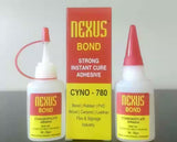 Nexus Bond Strong Instant Cure Adhesive CYNO-780 (20g)