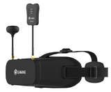 Eachine EV800DM Varifocal 5.8G 40CH Diversity FPV Goggles