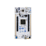 Stmicroelectronics NUCLEO-L552ZE-Q - STM32 Nucleo-144 STM32L552ZE Board, SMPS Arduino ST Zio/Morpho Connectivity