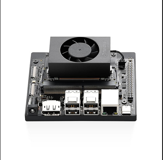 NVIDIA Jetson Orin™ Nano Super Developer Kit