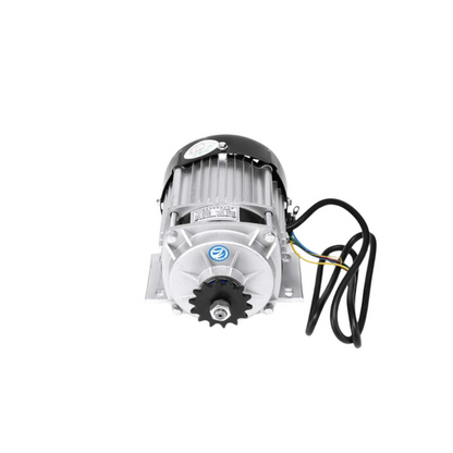 1000W 48V BM1418ZXF Motor Kit Brushless Motor Electric Tricycle Conversion Motor Kit