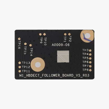 Bambu Lab Heatbed Sensor Interface Board for X1 & P1 Series (FAC009)