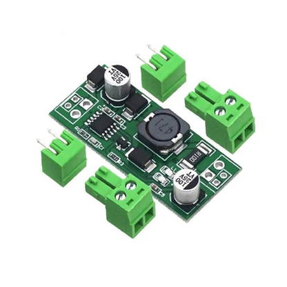 CN3761 Lithium Battery Charger Module 5V-15V Solar Panel Input 4.2V Li-ion Battery Protection Board