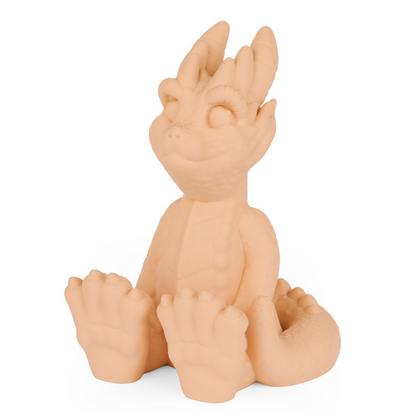 Numakers PLA Matte Filament – Skin – 1.75 mm / 1 kg