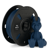 Numakers PLA Matte Filament – Deep Cosmos – 1.75 mm / 1 kg