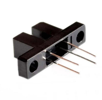 H21A1 Slotted Optical Interrupter Sensor