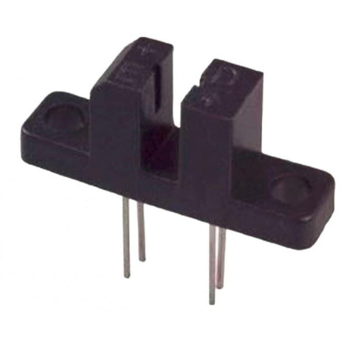 H21A1 Slotted Optical Interrupter Sensor