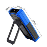 OWON HDS242 Handheld Digital Oscilloscope Bandwidth: 40 MHz, Dual Channel